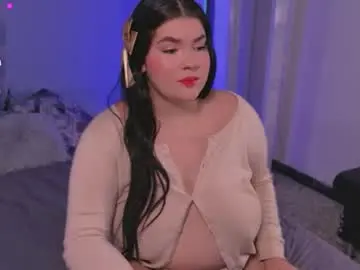 Chaturbate Best Webcam of ale_silvanna