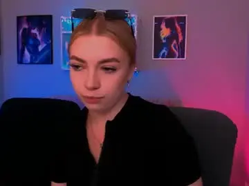 Chaturbate Adult Video Chat of amelaya