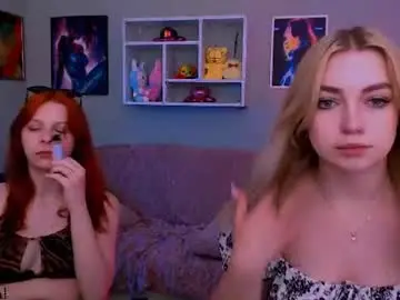 Chaturbate Live Sex Cam of amelaya
