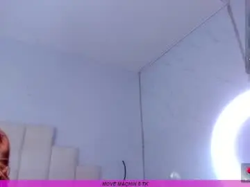 Chaturbate Best Webcam of angelikarosse