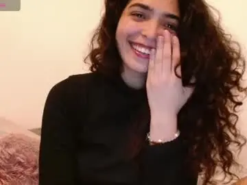 Chaturbate Private Sex Chat of ariagal
