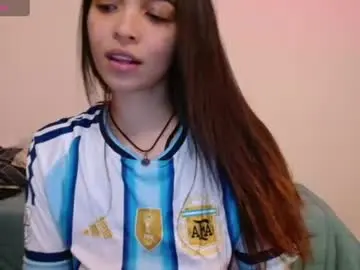 Chaturbate Free Live Porn of ariagal