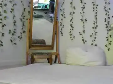 Chaturbate Free Live Porn of brooklyn_shai