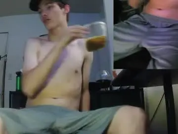 Chaturbate Sex Cam of charlied09302