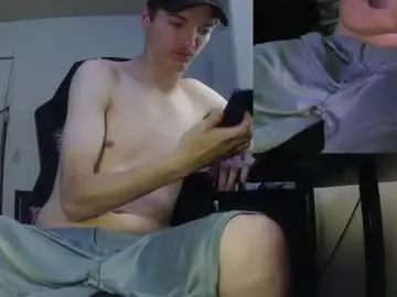 Chaturbate Sex Cam of charlied09302