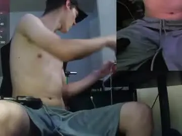 Chaturbate Sex Chat of charlied09302