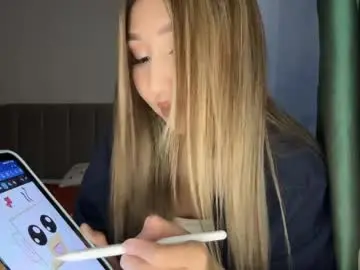 Chaturbate Sex Cam of cherishbabrow