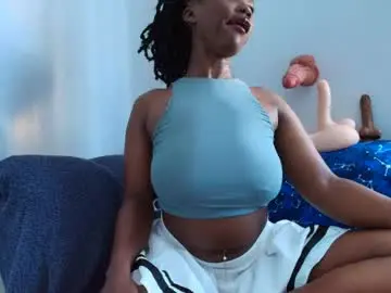 Chaturbate Adult Video Chat of ebonycandymelani
