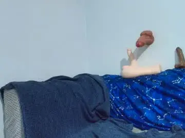 Chaturbate Live Porn of ebonycandymelani