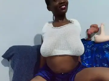 Chaturbate Free Live Porn of ebonycandymelani