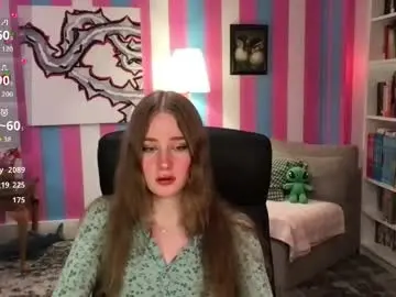 Chaturbate Private Sex Chat of eviecam