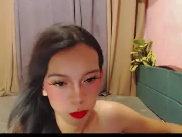Chaturbate Adult Webcam of fucking_zoey69