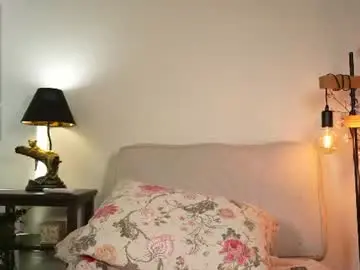 Chaturbate Live Sex Cam of honeyyykate