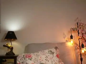 Chaturbate Adult Webcam of honeyyykate