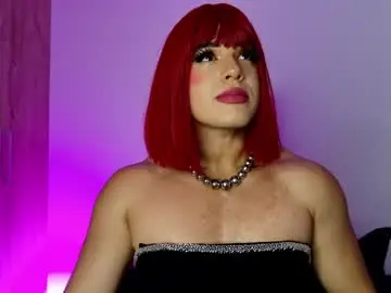 Chaturbate Live Sex Cam of isahilton1