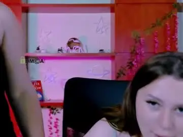 Chaturbate Nude Webcam of luna_noct