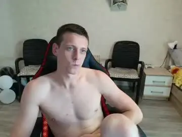 Chaturbate Nude Webcam of mikimaus0101