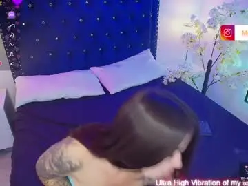 Chaturbate Free Live Porn of milu_ballmer