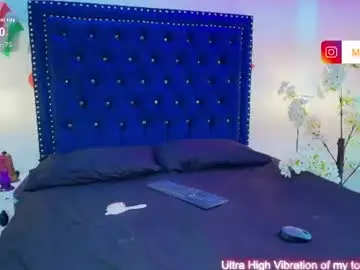 Chaturbate Adult Video Chat of milu_ballmer