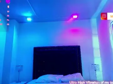 Chaturbate Adult Webcam of milu_ballmer