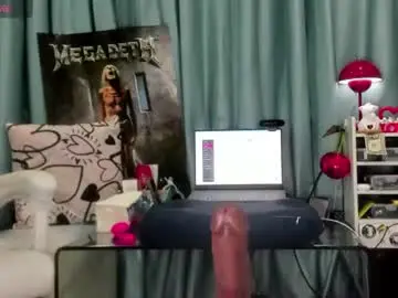 Chaturbate Live Sex Cam of na_ta777