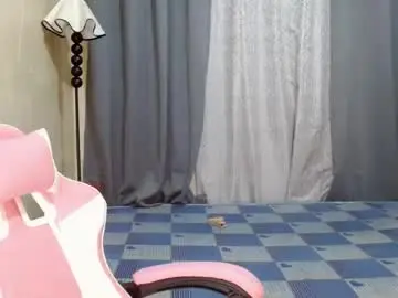 Chaturbate Live Sex of naughty_cy