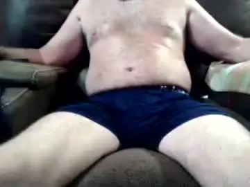Chaturbate Sex Chat of outdoorsmanmark71
