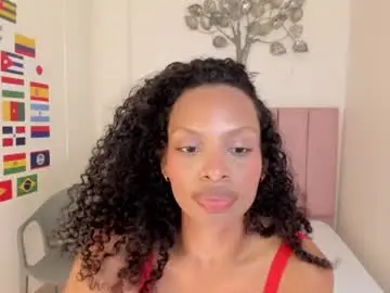 Chaturbate Sex Cam of paulamarlowe