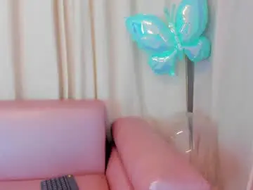 Chaturbate Adult Video Chat of samanthaevans4