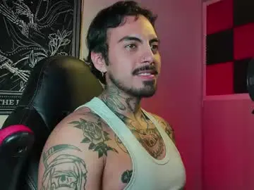 Chaturbate Free Live Porn of scockpion_