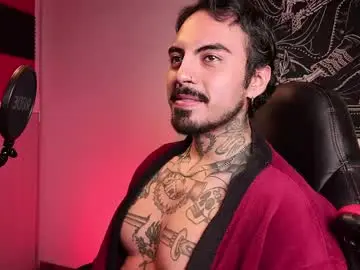 Chaturbate Free Live Porn of scockpion_
