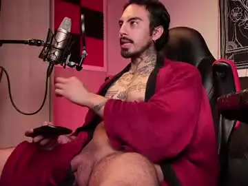 Chaturbate Adult Webcam of scockpion_