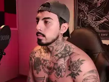 Chaturbate Watch Live Sex Cams of scockpion_