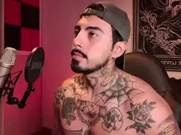 Chaturbate Best Webcam of scockpion_