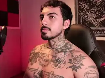 Chaturbate Private Sex Chat of scockpion_
