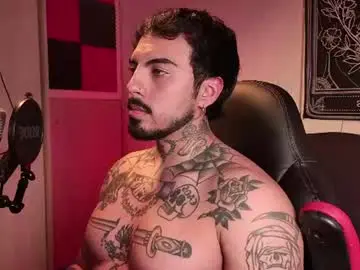 Chaturbate Watch Live Sex Cams of scockpion_