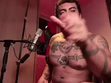 Chaturbate Adult Video Chat of scockpion_
