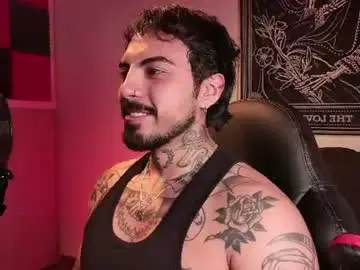 Chaturbate Free Live Porn of scockpion_