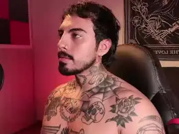 Chaturbate Free Live Porn of scockpion_