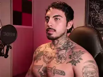 Chaturbate Adult Video Chat of scockpion_