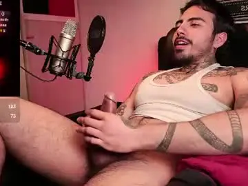 Chaturbate Free Live Porn of scockpion_