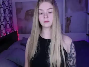 Chaturbate Private Sex Chat of sirenabloom