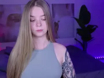 Chaturbate Sex Cam of sirenabloom