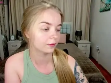 Chaturbate Private Sex Chat of sirenabloom