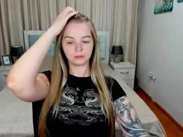 Chaturbate Sex Chat of sirenabloom