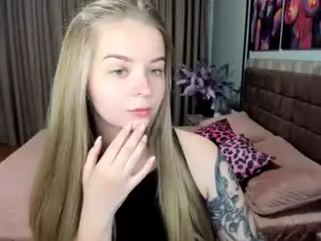 Chaturbate Private Sex Chat of sirenabloom