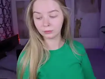 Chaturbate Adult Webcam of sirenabloom