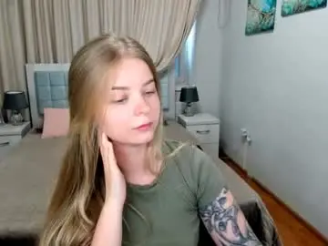 Chaturbate Free Live Porn of sirenabloom