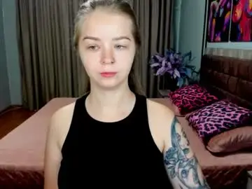 Chaturbate Private Sex Chat of sirenabloom