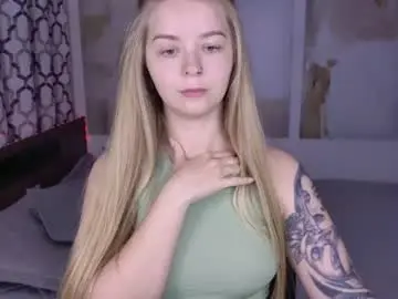 Chaturbate Free Porn Cam of sirenabloom